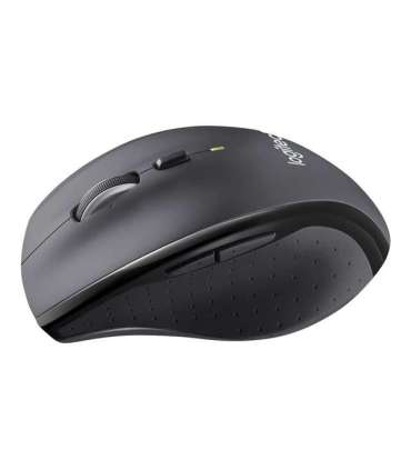 Logitech Marathon Mouse M705 Wireless USB Black