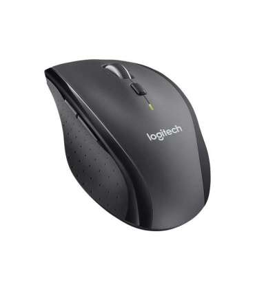 Logitech Marathon Mouse M705 Wireless USB Black