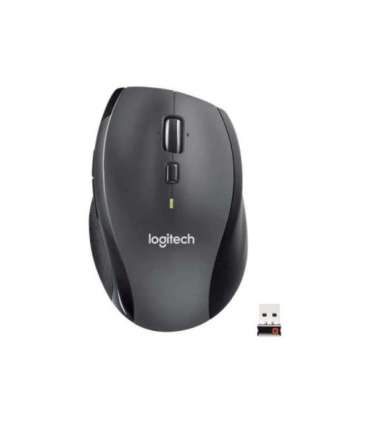 Logitech Marathon Mouse M705 Wireless USB Black