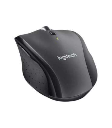 Logitech Marathon Mouse M705 Wireless USB Black