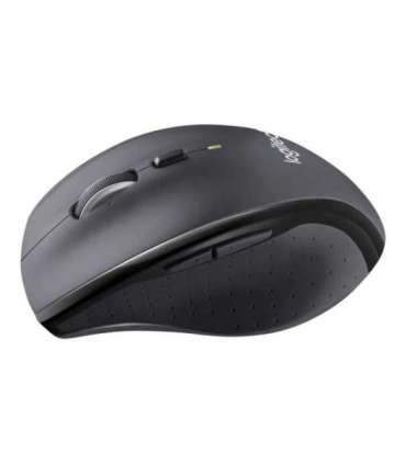 Logitech Marathon Mouse M705 Wireless USB Black