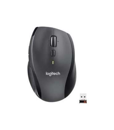 Logitech Marathon Mouse M705 Wireless USB Black