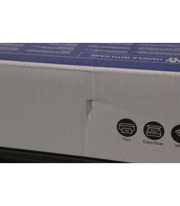 SALE OUT. Epson EcoTank M2120 Multifunction compact mono printer with Wi-Fi Epson Multifunction compact printer |