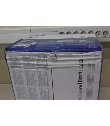 SALE OUT. Epson EcoTank M2120 Multifunction compact mono printer with Wi-Fi Epson Multifunction compact printer |