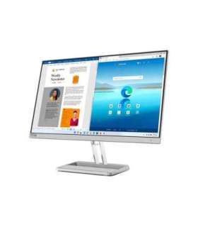 Lenovo L27i-4A 27 " In-plane switching 16:9 100 Hz 1 ms 1920 x 1080 pixels 300 cd/m² HDMI ports