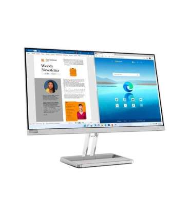 Lenovo L27i-4A 27 " In-plane switching 16:9 100 Hz 1 ms 1920 x 1080 pixels 300 cd/m² HDMI ports