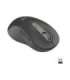 Logitech Signature M650 L Left Wireless Mouse, RF Wireless + Bluetooth, 2000 DPI, Graphite Logitech