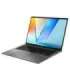 Asus Vivobook S 16 Matte Gray 16 " IPS WUXGA 1920 x 1200 pixels Anti-glare AMD Ryzen 5 220 16 GB |