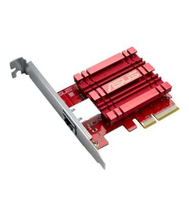 Asus XG-C100C 10GBase-T PCIe Network Adapter (v3) Asus