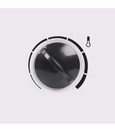 Tristar Heater KA-5164 Convector Heater 2000 W Number of power levels 3 Suitable for rooms up to 20 m² |