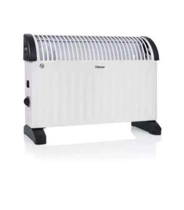 Tristar Heater KA-5164 Convector Heater 2000 W Number of power levels 3 Suitable for rooms up to 20 m² |