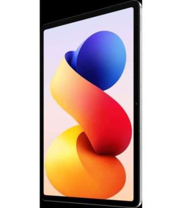 Xiaomi Redmi Pad 2 Pro 12.1 " Silver LCD 2560 x 1600 pixels Snapdragon 7S Gen 4 6 GB 128 GB Wi-Fi |