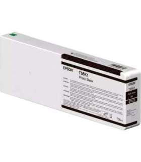 Epson T56U2 Ink Cartridge Cyan