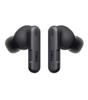 Dell Pro Plus Earbuds - EB525 Built-in microphone Bluetooth ANC Black