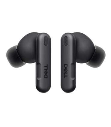 Dell Pro Plus Earbuds - EB525 Built-in microphone Bluetooth ANC Black