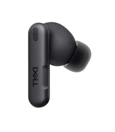 Dell Pro Plus Earbuds - EB525 Built-in microphone Bluetooth ANC Black