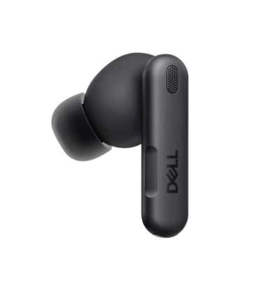 Dell Pro Plus Earbuds - EB525 Built-in microphone Bluetooth ANC Black