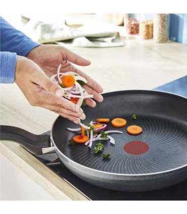 Tefal H0560642 So Light 28 cm Induction Pan TEFAL