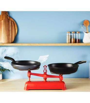 Tefal H0560642 So Light 28 cm Induction Pan TEFAL