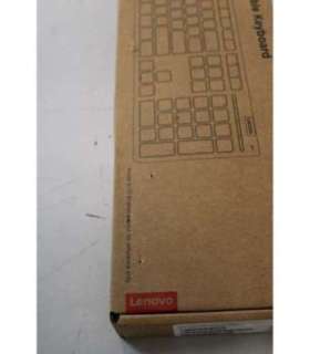 SALE OUT. Lenovo Professional Wireless Rechargeable Keyboard AI Estonian Lenovo Professional Wireless Rechargeable