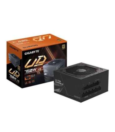 Gigabyte UD750GM 750W PG5 V2 power supply (GP-UD750GM PG5 V2)