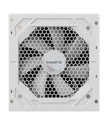 Gigabyte UD1000GM 1000W PG5 ICE Power Supply (GP-UD1000GM PG5 ICE)