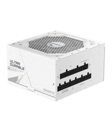Gigabyte UD1000GM 1000W PG5 ICE Power Supply (GP-UD1000GM PG5 ICE)