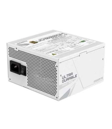 Gigabyte UD1000GM 1000W PG5 ICE Power Supply (GP-UD1000GM PG5 ICE)