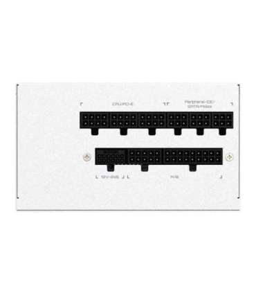 Gigabyte UD1000GM 1000W PG5 ICE Power Supply (GP-UD1000GM PG5 ICE)