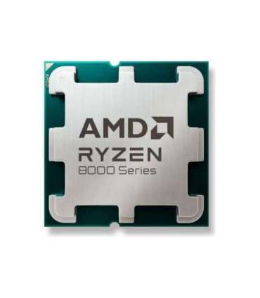 AMD Ryzen 7 8700F 4 1 AMD1 AMD 1 GHz (100-100001590BOX) (100100001590BOX)