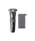 Philips Shaver S5887/10 Series 5000 Operating time (max) 60 min Wet & Dry Lithium Ion Gray