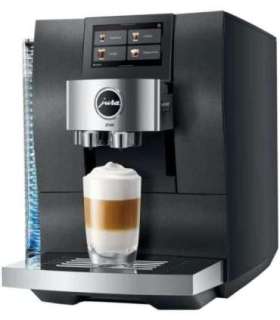 JURA Z10 (EB) Fully-auto Espresso machine 2.4 L