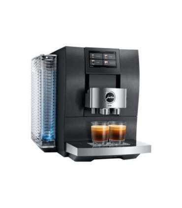 JURA Z10 (EB) Fully-auto Espresso machine 2.4 L
