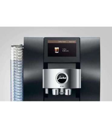 JURA Z10 (EB) Fully-auto Espresso machine 2.4 L