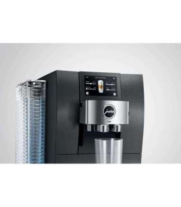 JURA Z10 (EB) Fully-auto Espresso machine 2.4 L