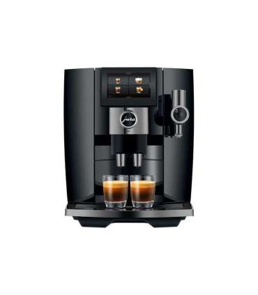 JURA J10 Fully-auto Espresso machine 1.9 L