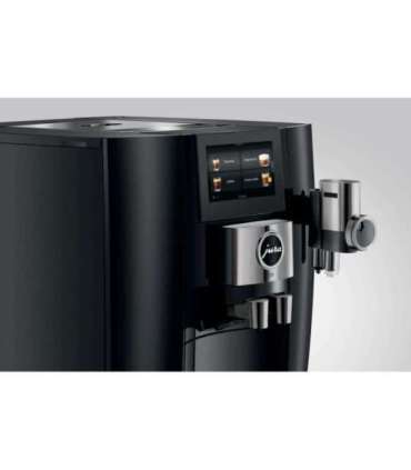 JURA J10 Fully-auto Espresso machine 1.9 L