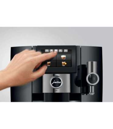 JURA J10 Fully-auto Espresso machine 1.9 L