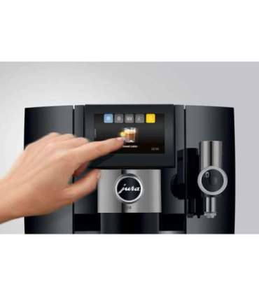 JURA J10 Fully-auto Espresso machine 1.9 L
