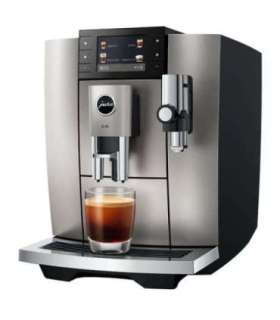 JURA E8 (ED) Fully-auto Espresso machine 1.9 L