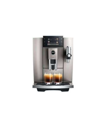 JURA E8 (ED) Fully-auto Espresso machine 1.9 L