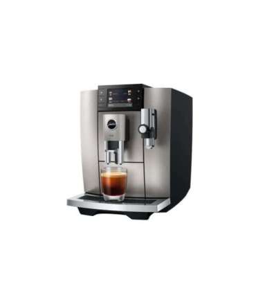 JURA E8 (ED) Fully-auto Espresso machine 1.9 L