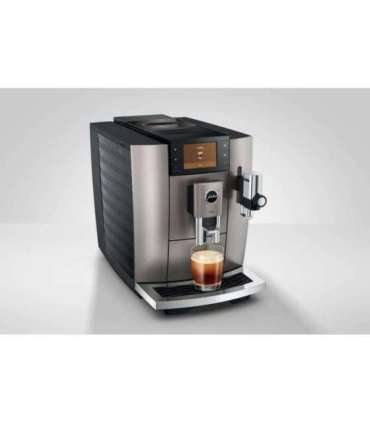 JURA E8 (ED) Fully-auto Espresso machine 1.9 L