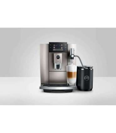 JURA E8 (ED) Fully-auto Espresso machine 1.9 L