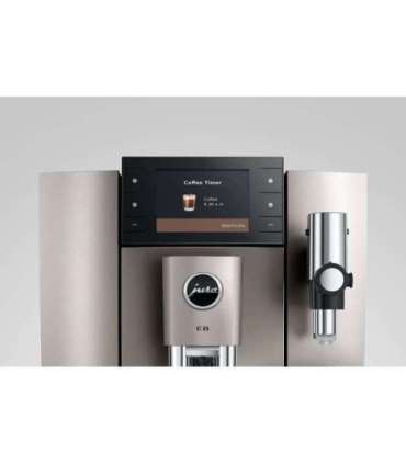 JURA E8 (ED) Fully-auto Espresso machine 1.9 L