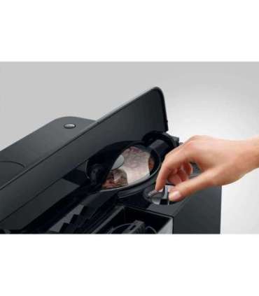 JURA C9 (EA) Fully-auto Espresso machine 1.6 L