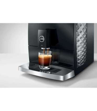 JURA C9 (EA) Fully-auto Espresso machine 1.6 L