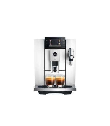 JURA E8 (ED) Fully-auto Espresso machine 1.9 L
