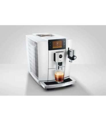 JURA E8 (ED) Fully-auto Espresso machine 1.9 L