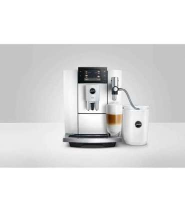 JURA E8 (ED) Fully-auto Espresso machine 1.9 L